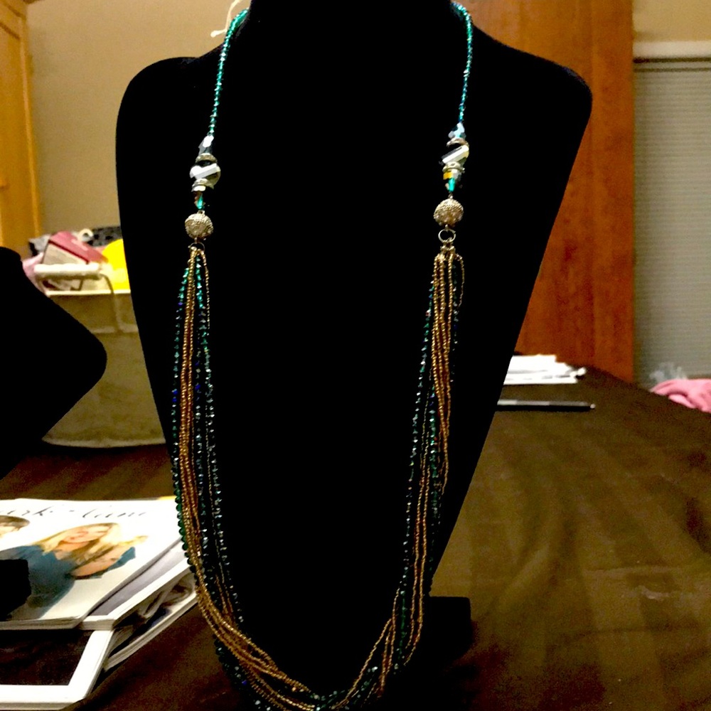 Park Lane ROLE MODEL Necklace 3 in 1